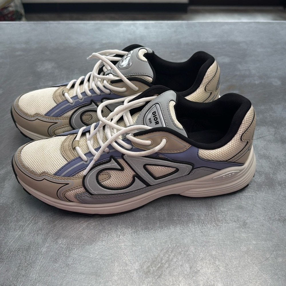 Christian Dior Trainers